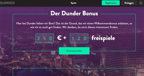 dunder einloggen|Dunder Casino .